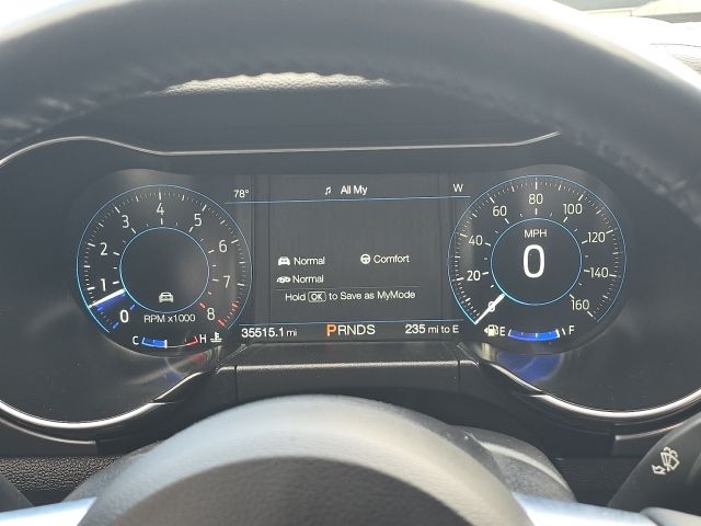 2023 Ford Mustang GT Premium photo 22