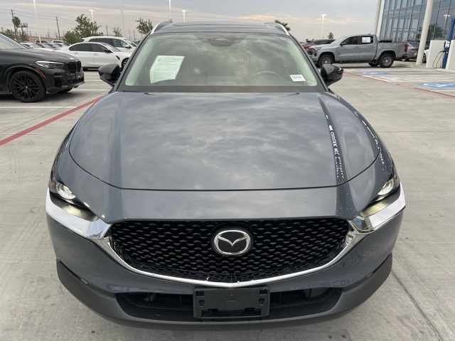 2024 Mazda CX-30 2.5 S Carbon photo 2