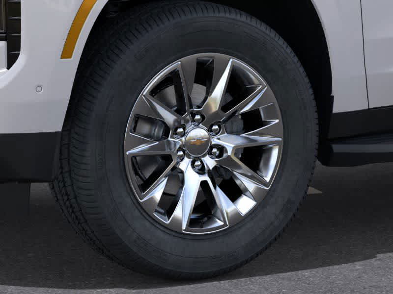 2025 Chevrolet Tahoe Premier photo 9