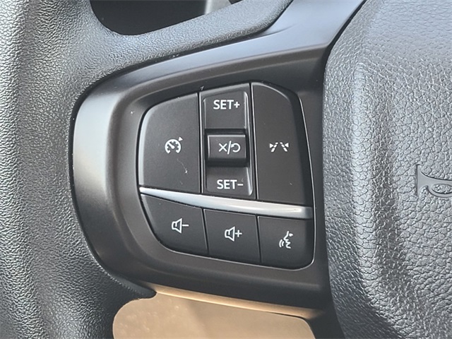 2024 Ford Ranger XL photo 26