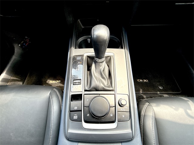 2021 Mazda CX-30 Select photo 28