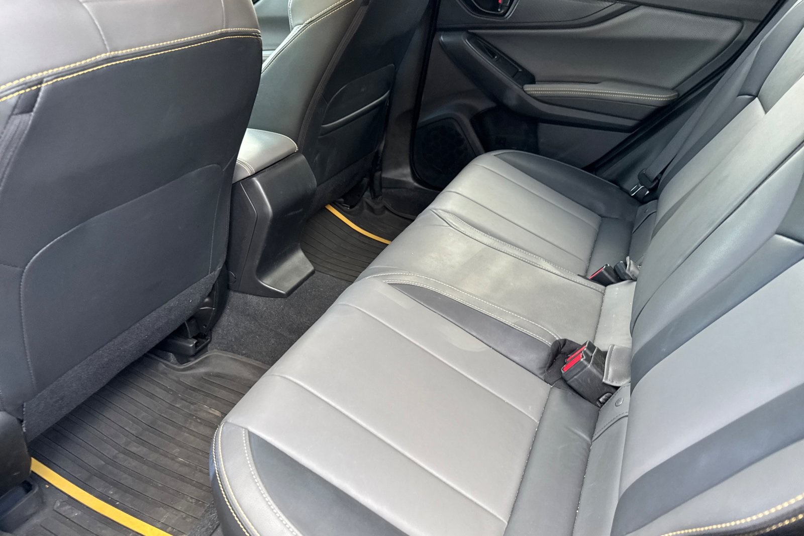 2023 Subaru Crosstrek Sport photo 4