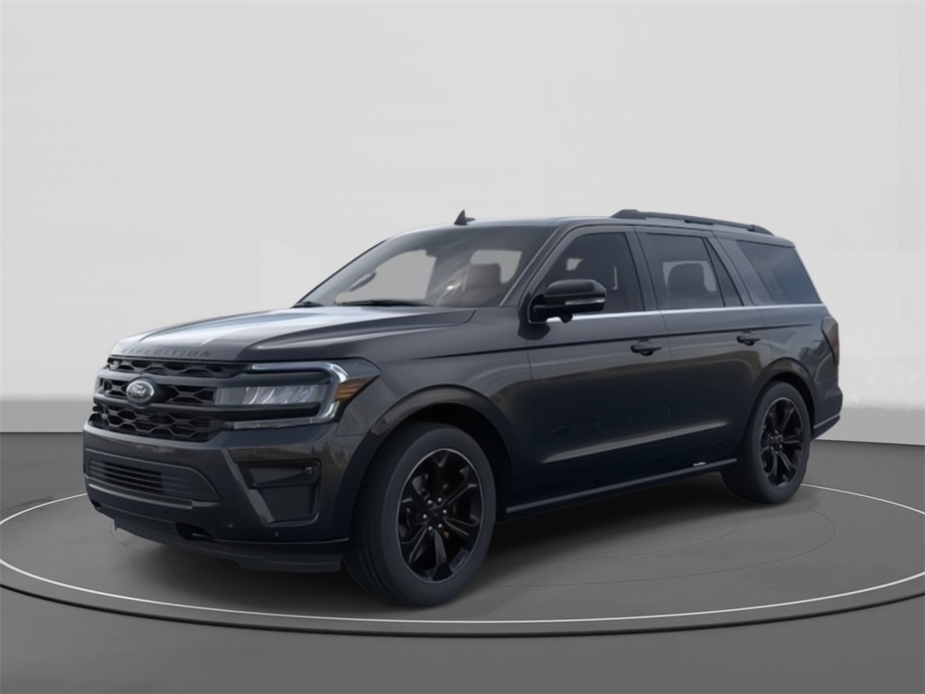 2024 Ford Expedition Limited's photo