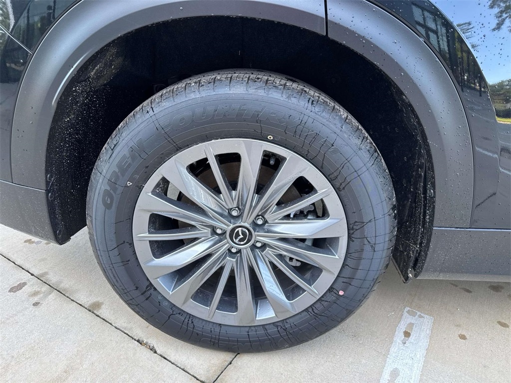2025 Mazda CX-90 3.3 Turbo Select photo 3