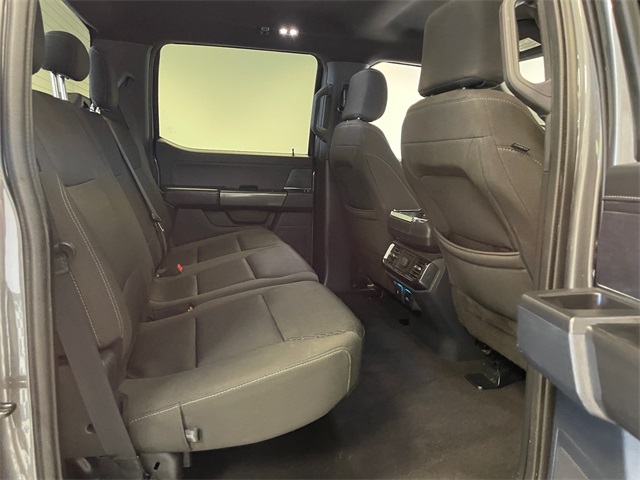 2023 Ford F-150 XLT photo 10