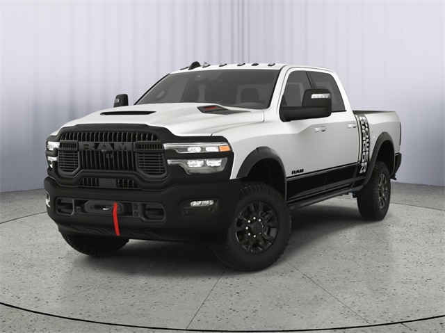 2025 RAM Ram 2500 Pickup Power Wagon's photo