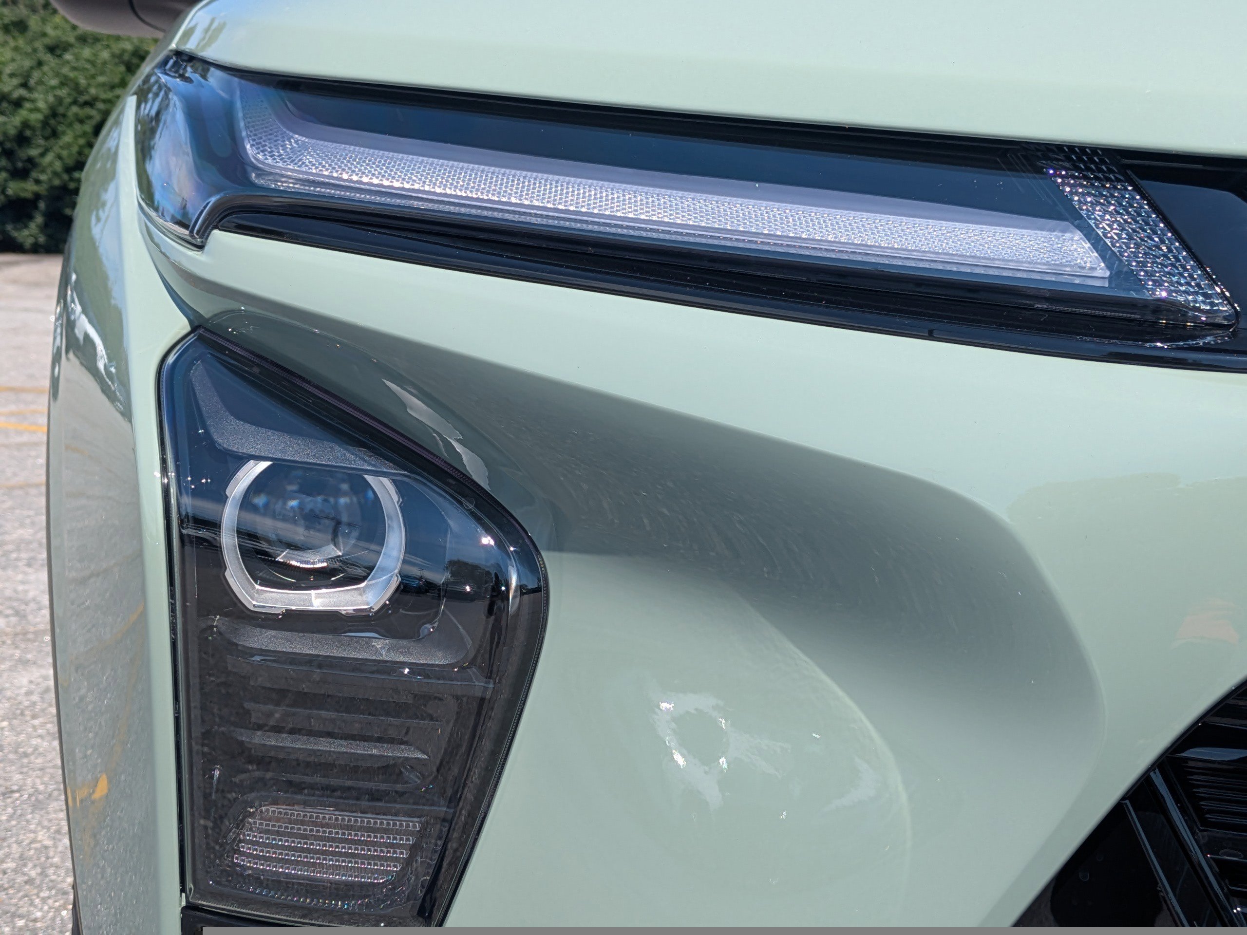 2025 Chevrolet Trax ACTIV photo 9