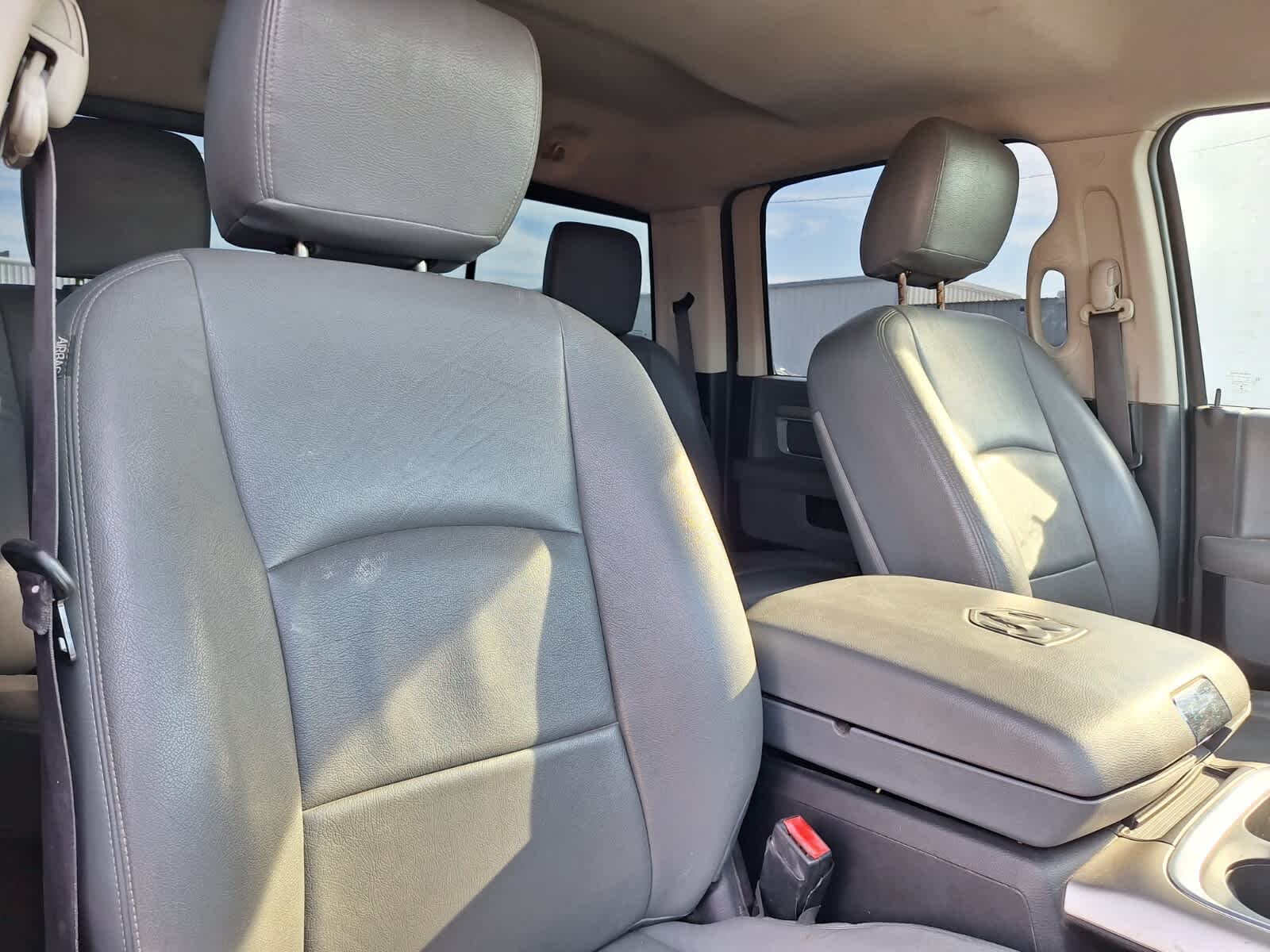 2016 Ram 1500 Lone Star photo 24