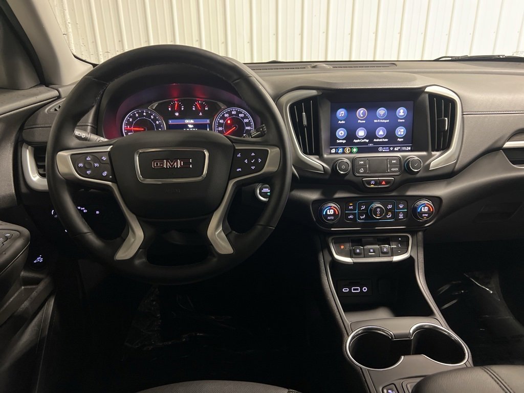 2024 Gmc Terrain SLT photo 10