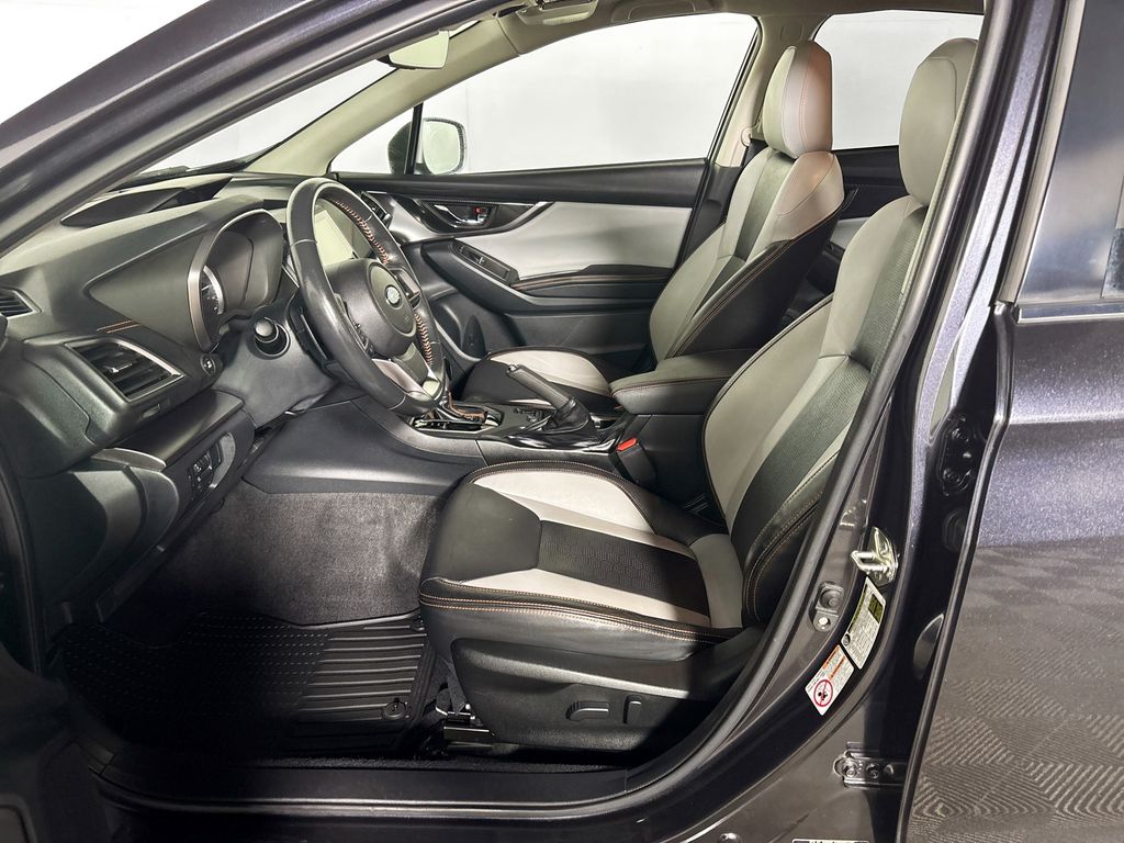 2018 Subaru Crosstrek 2.0i Limited photo 11