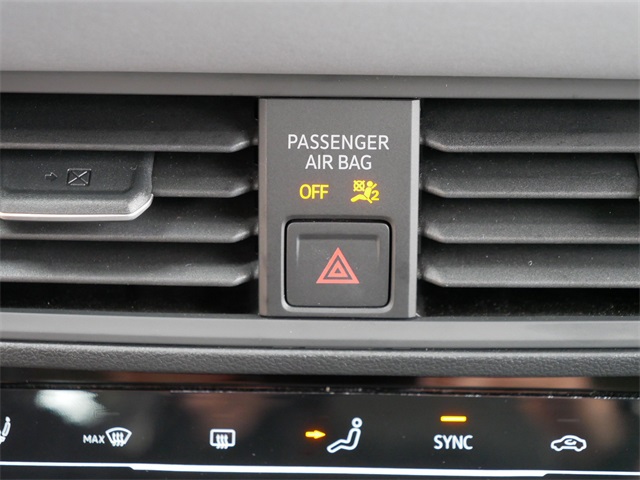 2025 Volkswagen Jetta 1.5T SE photo 29