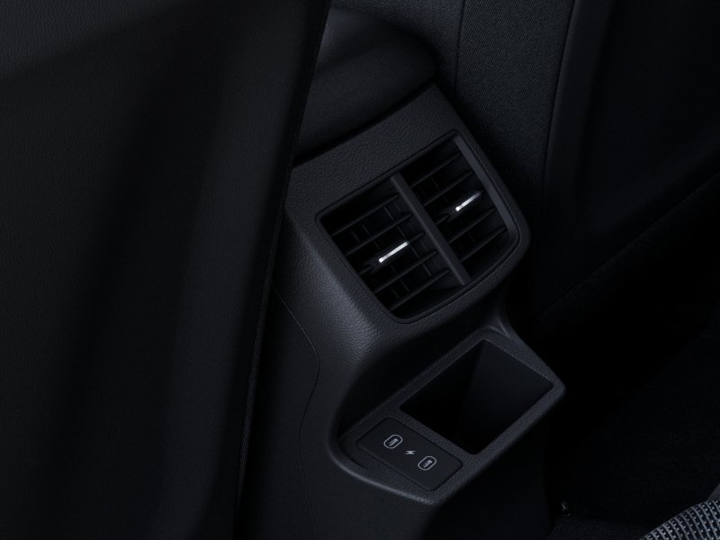 2025 Kia Seltos LX photo 26