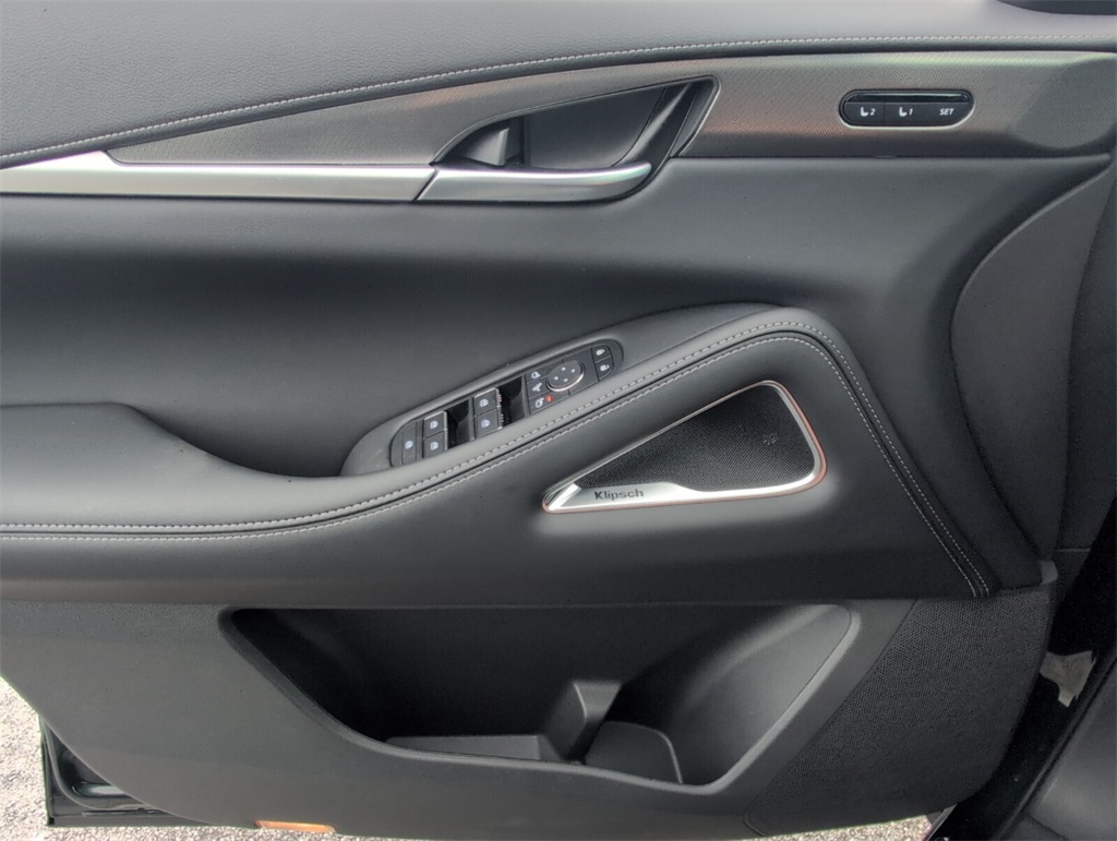 2026 Infiniti QX60 Luxe photo 16