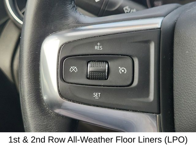2020 Chevrolet Blazer 2LT photo 23