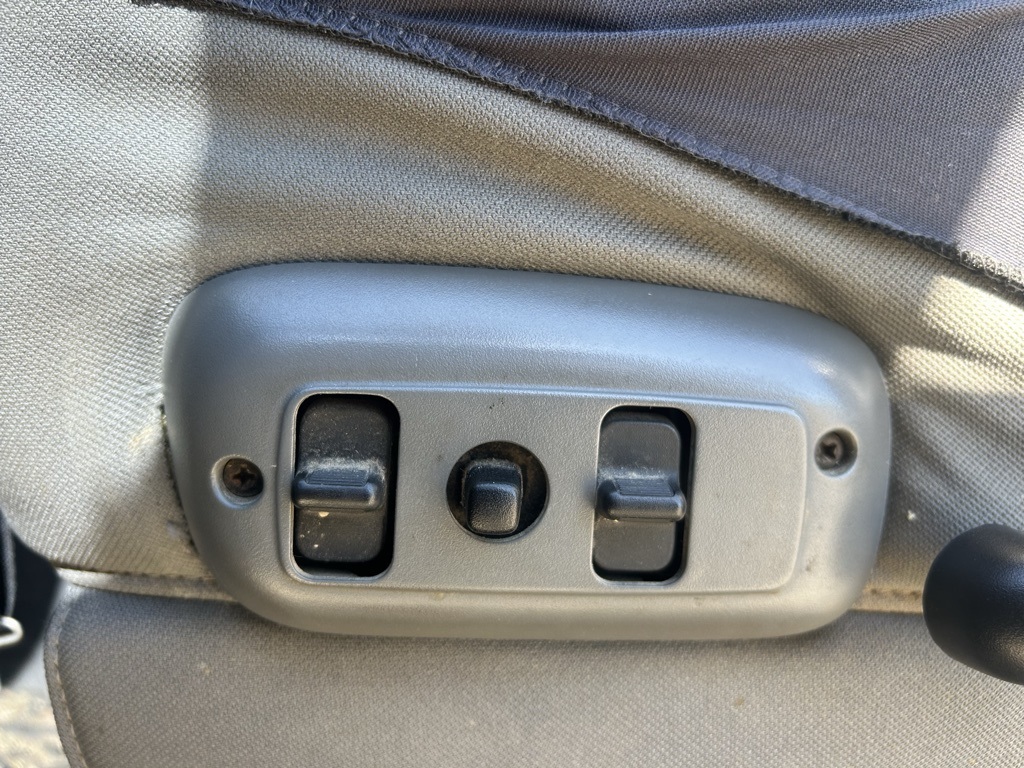 2007 Dodge Ram photo 11