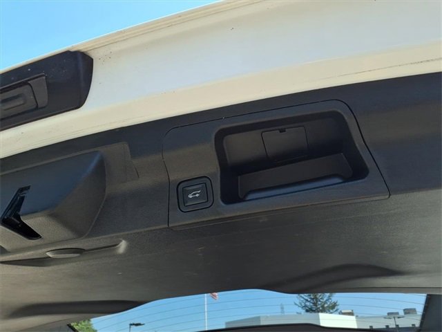 2022 Gmc Acadia SLE photo 14