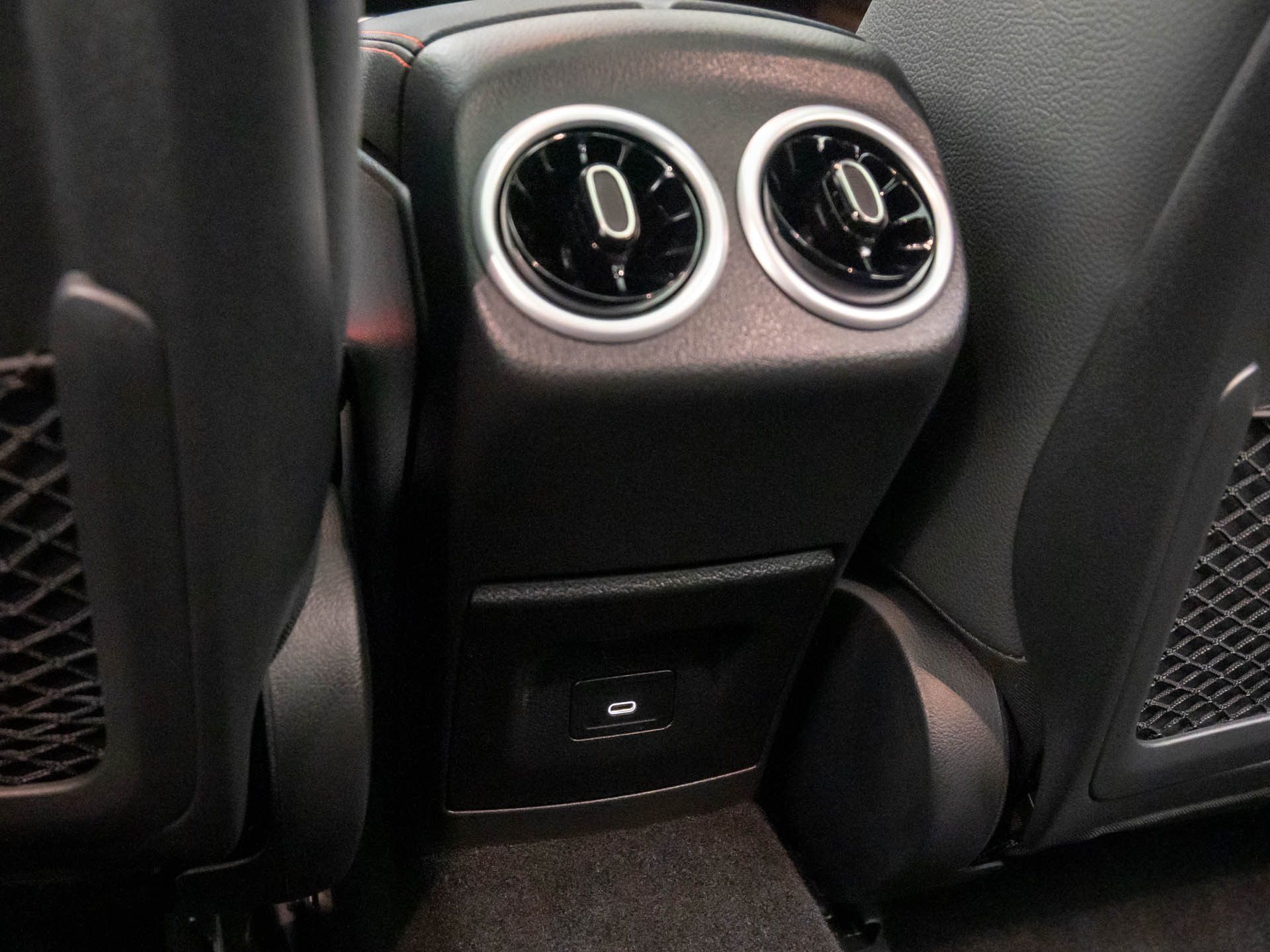 2026 Mercedes Benz CLA 250 4MATIC photo 19