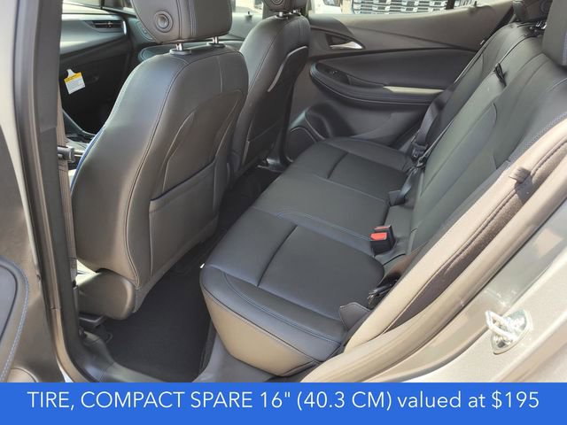 2026 Buick Encore GX Sport Touring photo 3