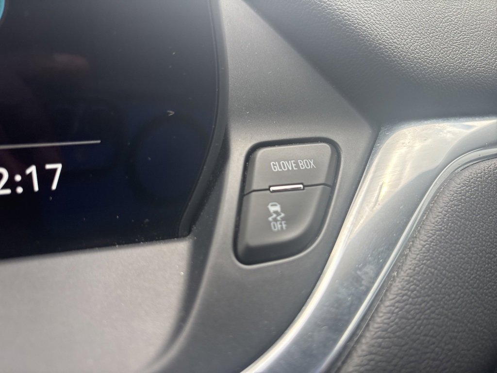 2023 Chevrolet Blazer 2LT photo 30