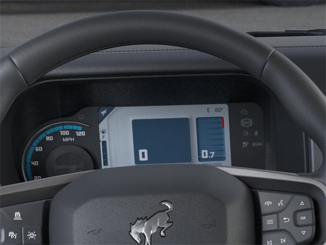 2025 Ford Bronco Badlands photo 13