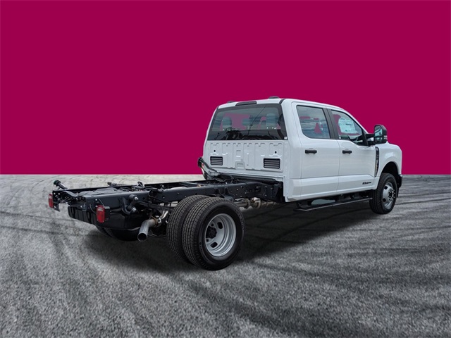 2026 Ford F-350 XL photo 4