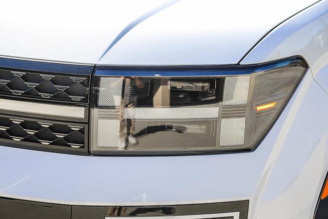 2026 Hyundai Santa Fe Calligraphy photo 4