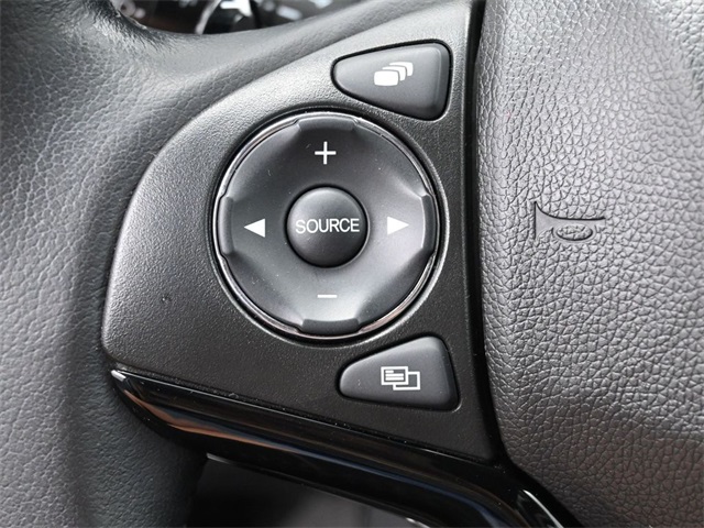 2019 Honda HR-V EX-L photo 13