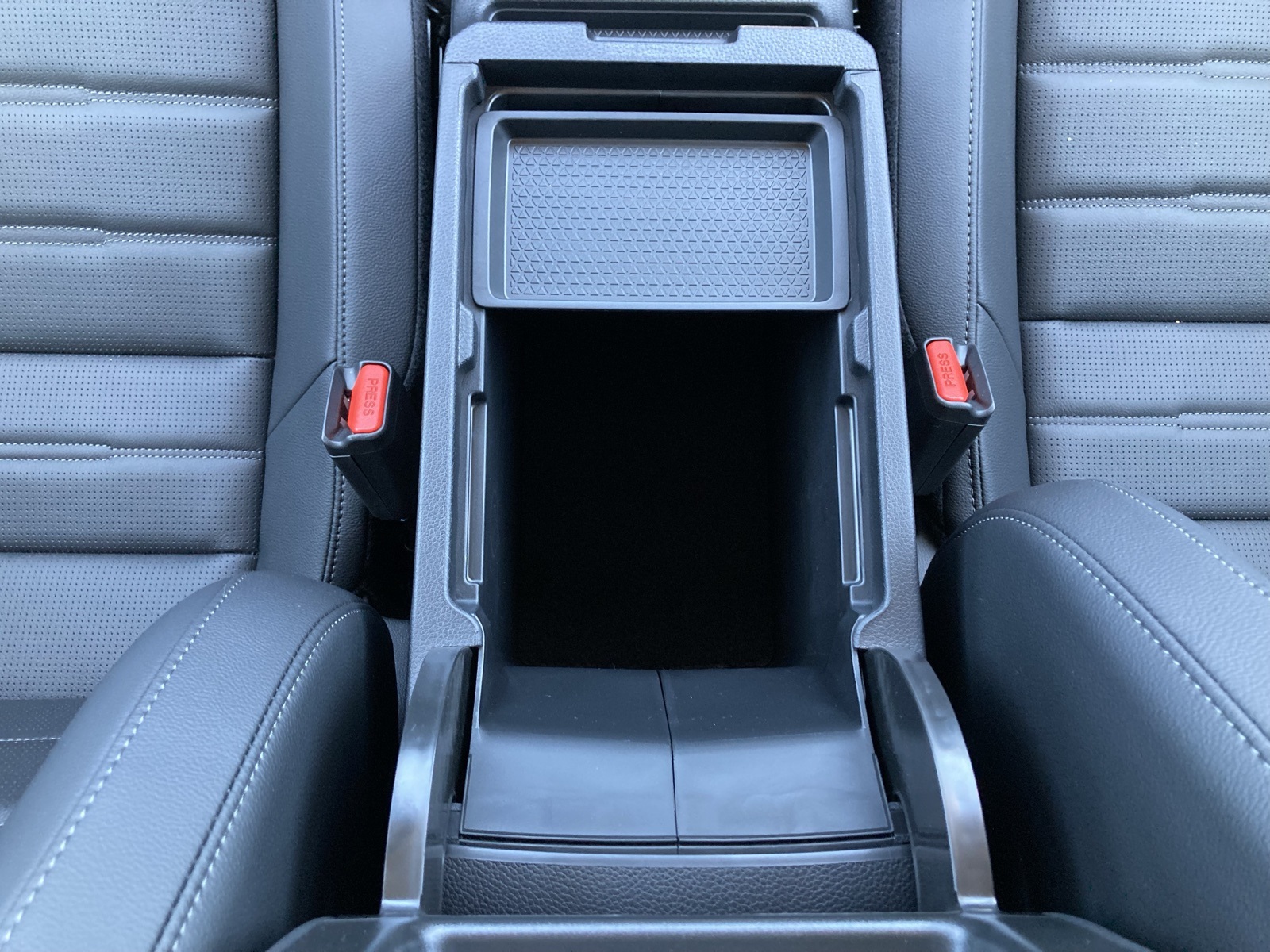 2026 Honda CR-V EX-L photo 27