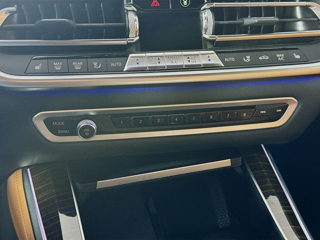 2019 Bmw X5 xDrive40i photo 16