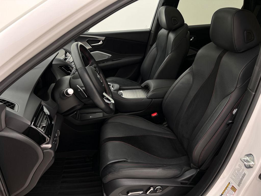 2023 Acura RDX A-Spec Advance photo 9