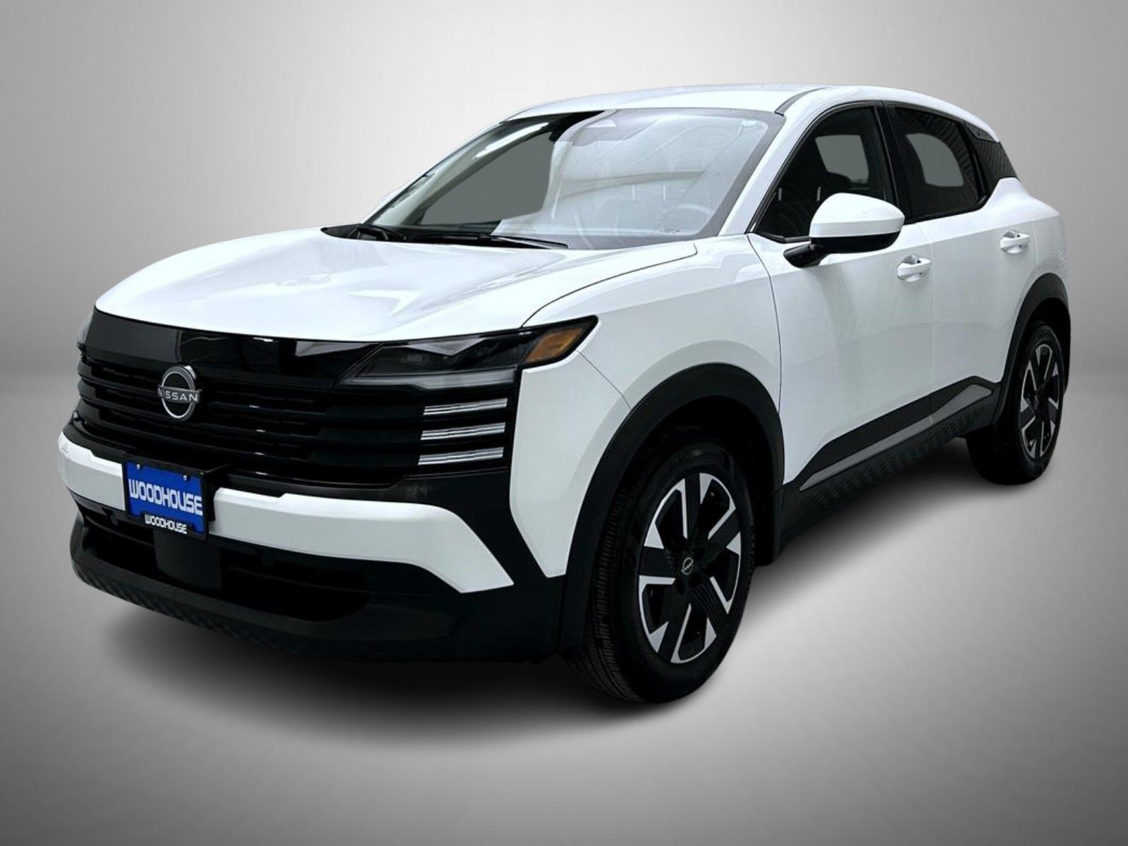 2025 Nissan Kicks SV AWD's photo