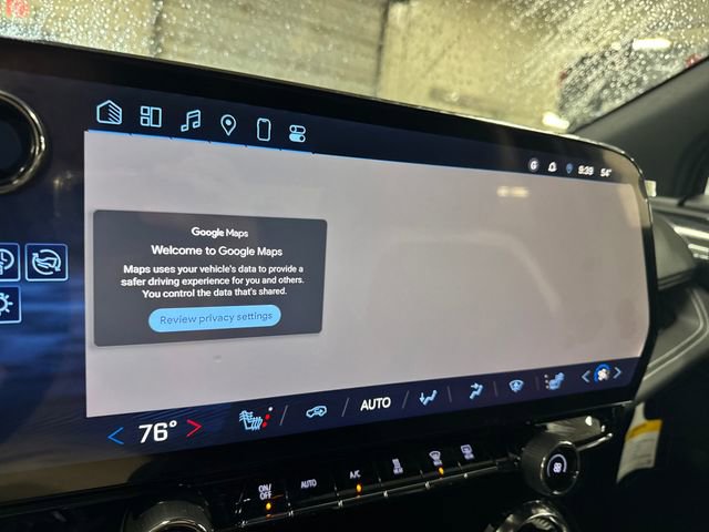2025 Chevrolet Blazer EV photo 18