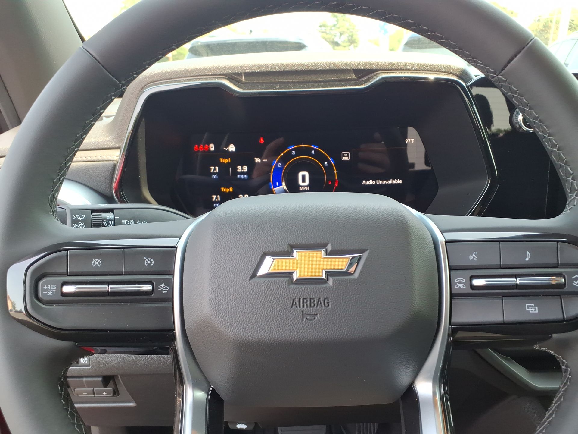 2026 Chevrolet Colorado LT photo 18