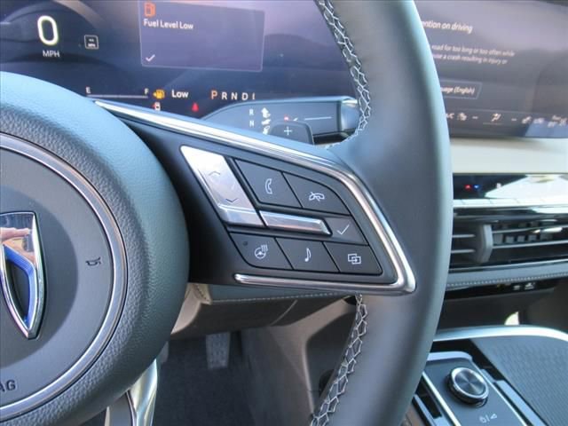 2025 Buick Enclave Preferred photo 16