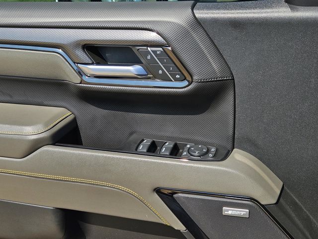2023 Chevrolet Silverado 1500 ZR2 photo 29