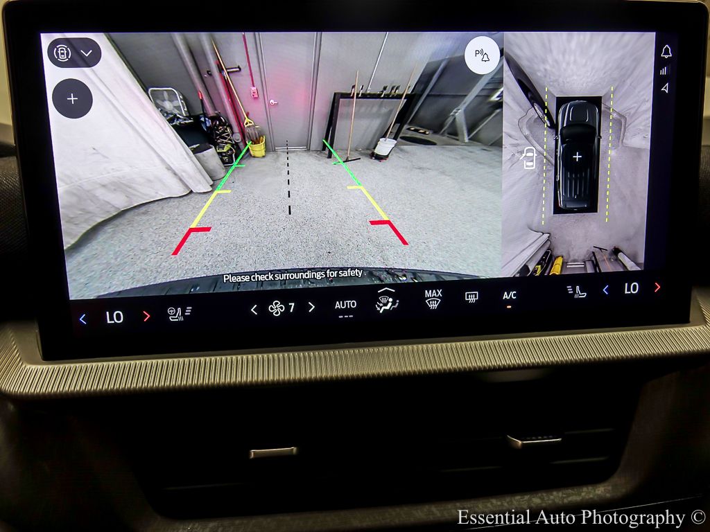 2025 FORD EXPLORER - Image 20