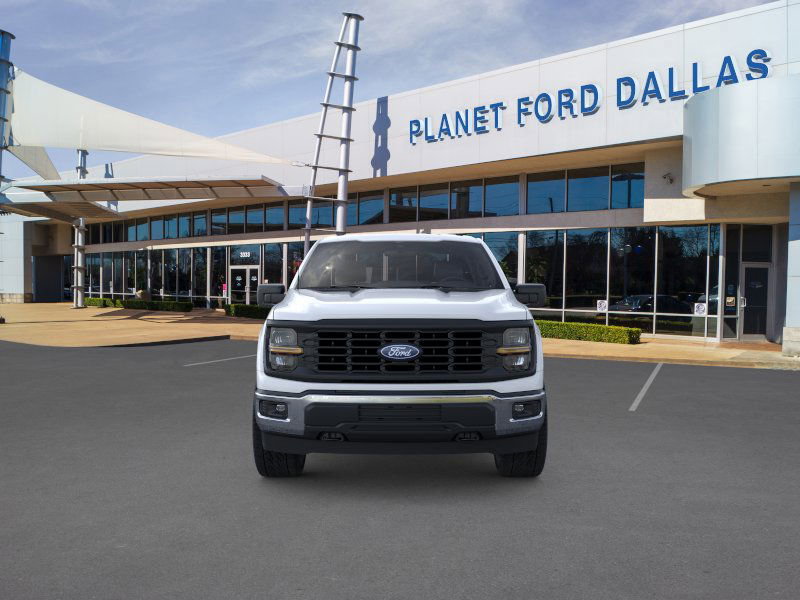 2025 Ford F-150 XL photo 5