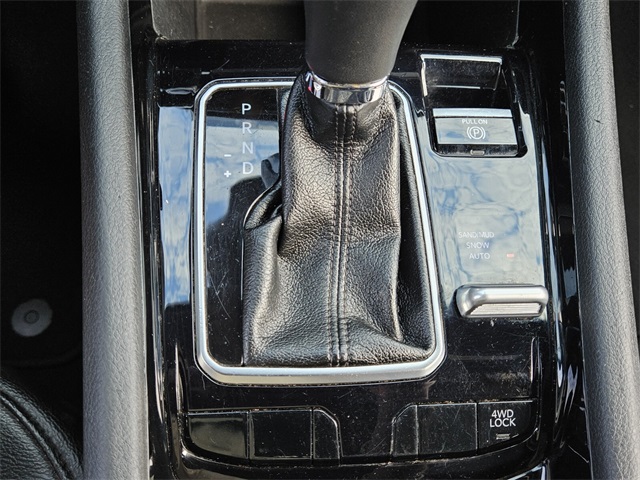 2024 Jeep Compass Limited photo 20