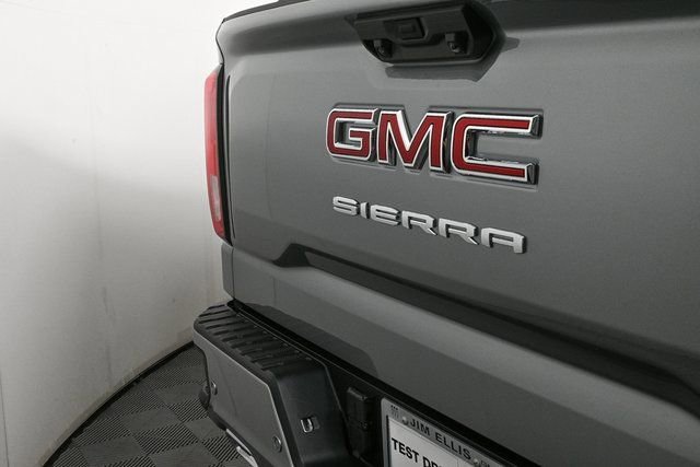 2026 Gmc Sierra 1500 Elevation photo 30