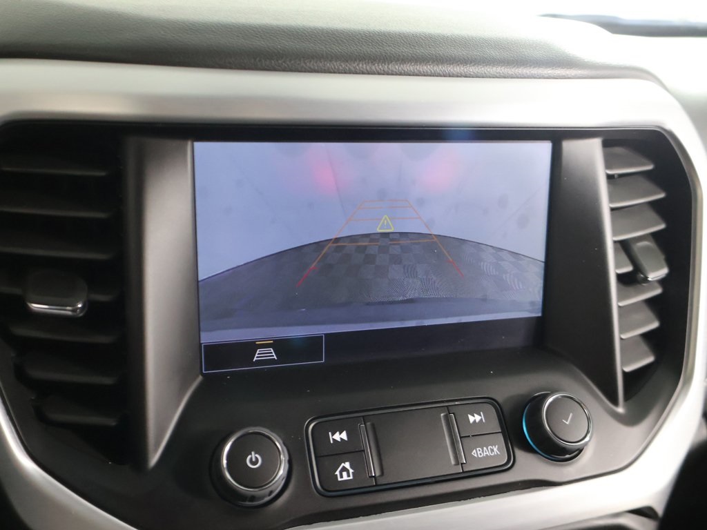 2023 Gmc Acadia SLT photo 44