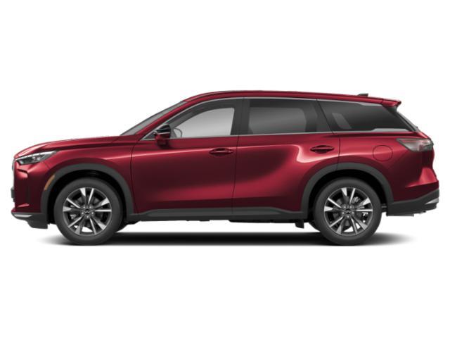 2026 Infiniti QX60 Luxe AWD photo 2