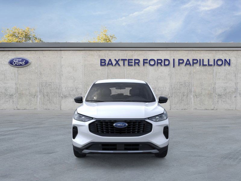 2025 Ford Escape Active photo 17