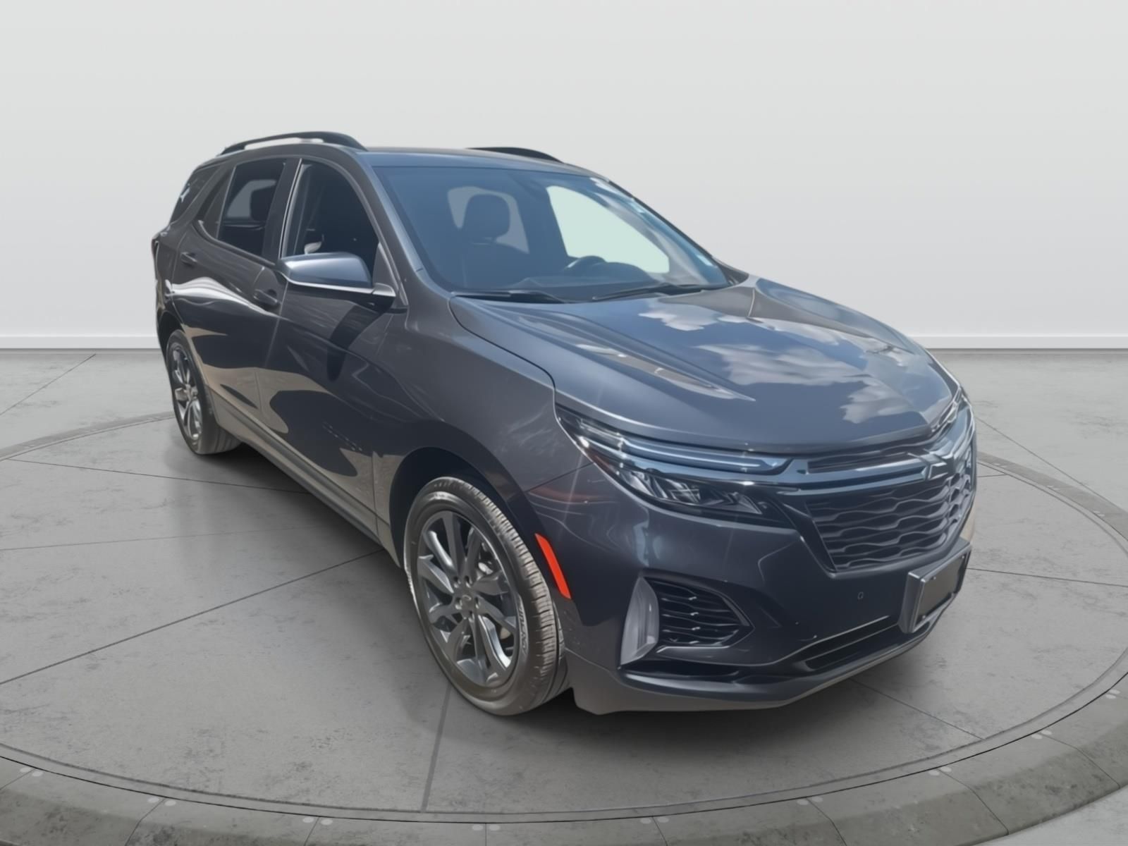 2022 Chevrolet Equinox RS's photo