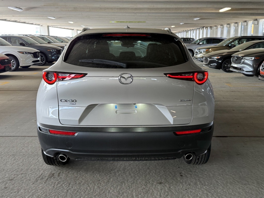 2024 Mazda CX-30 2.5 S Premium photo 6