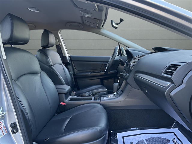2014 Subaru Impreza 2.0i photo 26