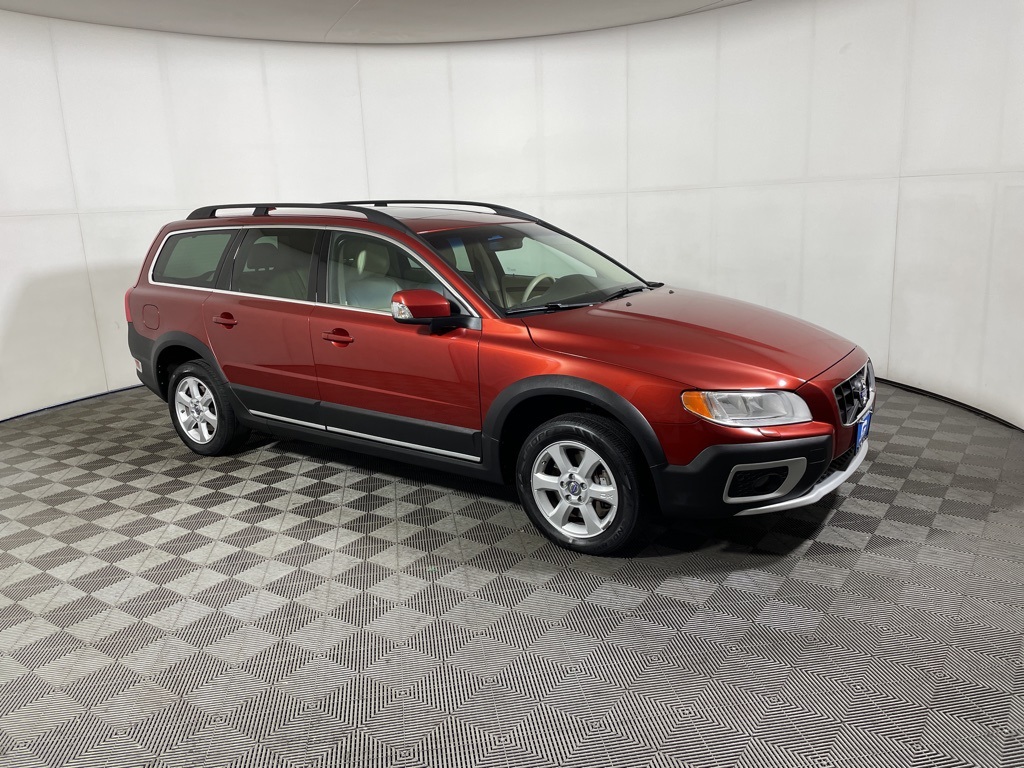 2011 Volvo XC70