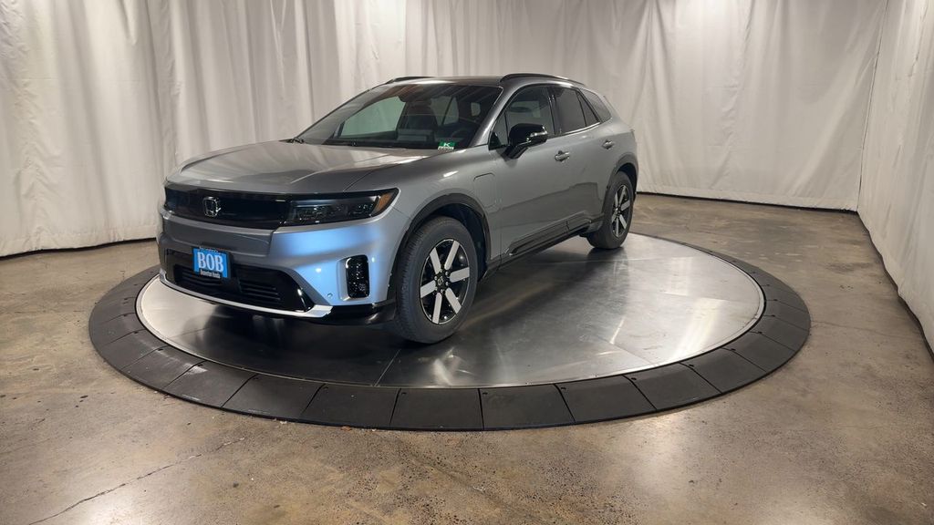 2025 Honda Prologue Touring photo 4