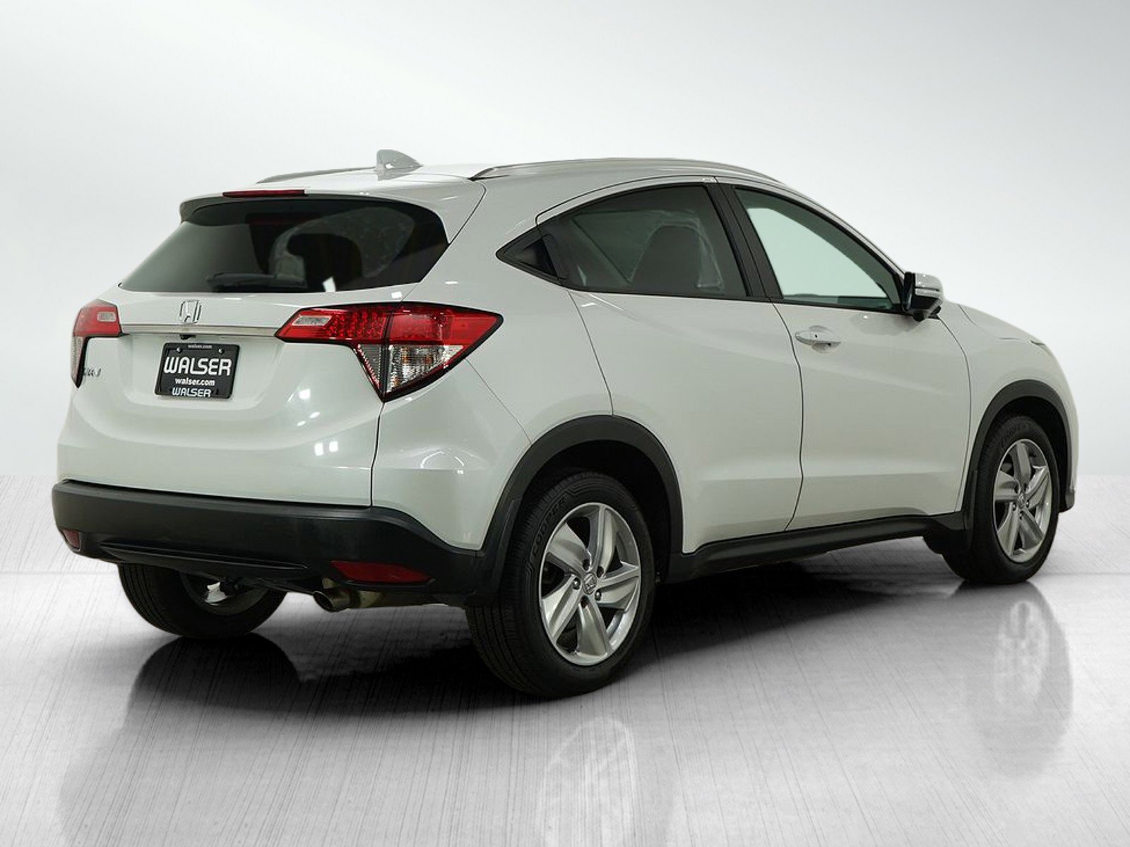 2019 Honda HR-V EX photo 5