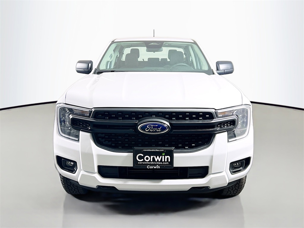 2025 Ford Ranger XL photo 4