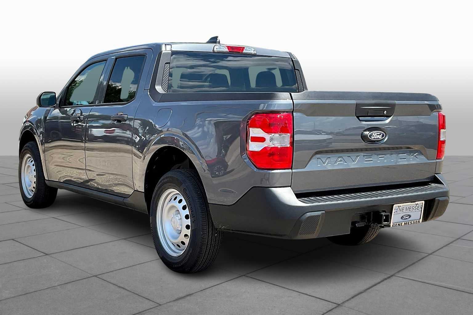 2025 Ford Maverick XL photo 12